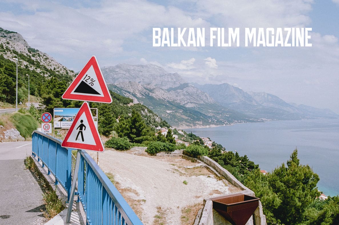 Balkan Film Magazine