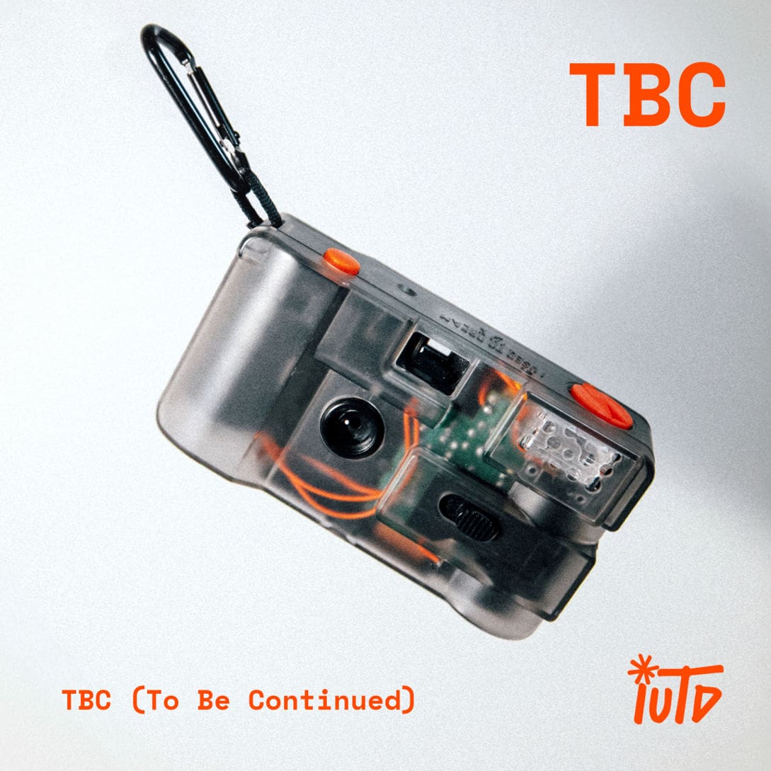 To be Continued (TBC) Camera